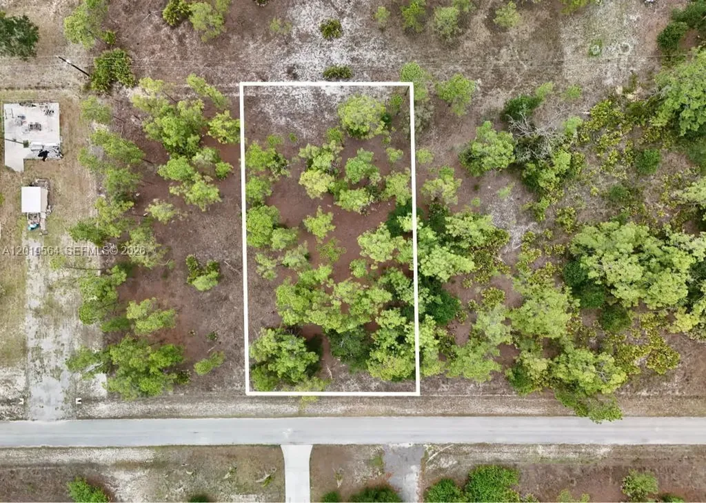 1417 Thompson Avenue Lehigh Acres FL 33972