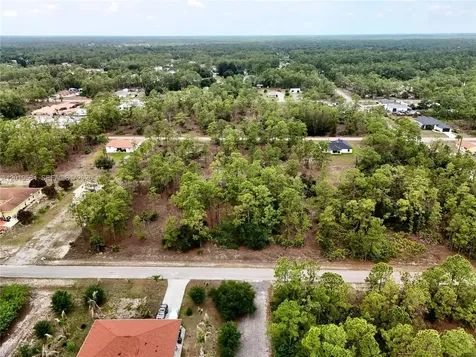 1417 Thompson Avenue Lehigh Acres FL 33972