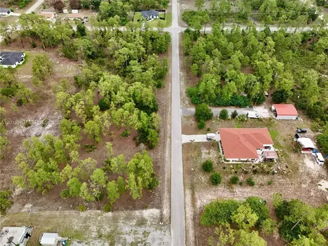 1417 Thompson Avenue Lehigh Acres FL 33972