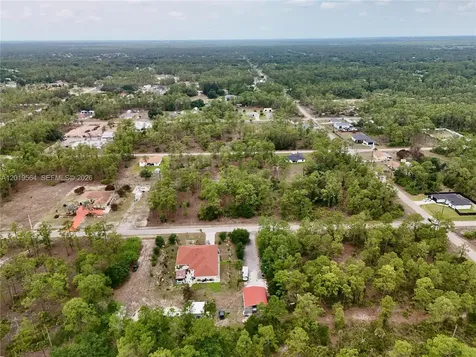 1417 Thompson Avenue Lehigh Acres FL 33972