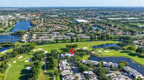 10750 S Golfview Drive Pembroke Pines FL 33026