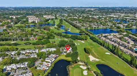 10750 S Golfview Drive Pembroke Pines FL 33026