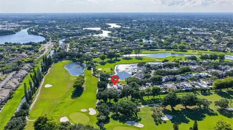 10750 S Golfview Drive Pembroke Pines FL 33026