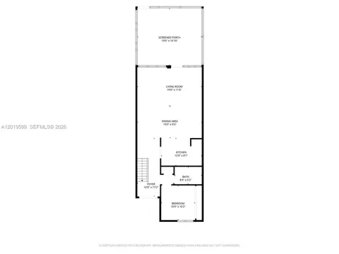 10750 S Golfview Drive Pembroke Pines FL 33026