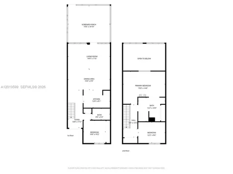 10750 S Golfview Drive Pembroke Pines FL 33026