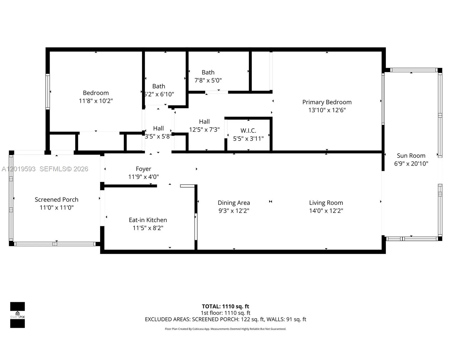 123 Briarwood Circle Hollywood FL 33024
