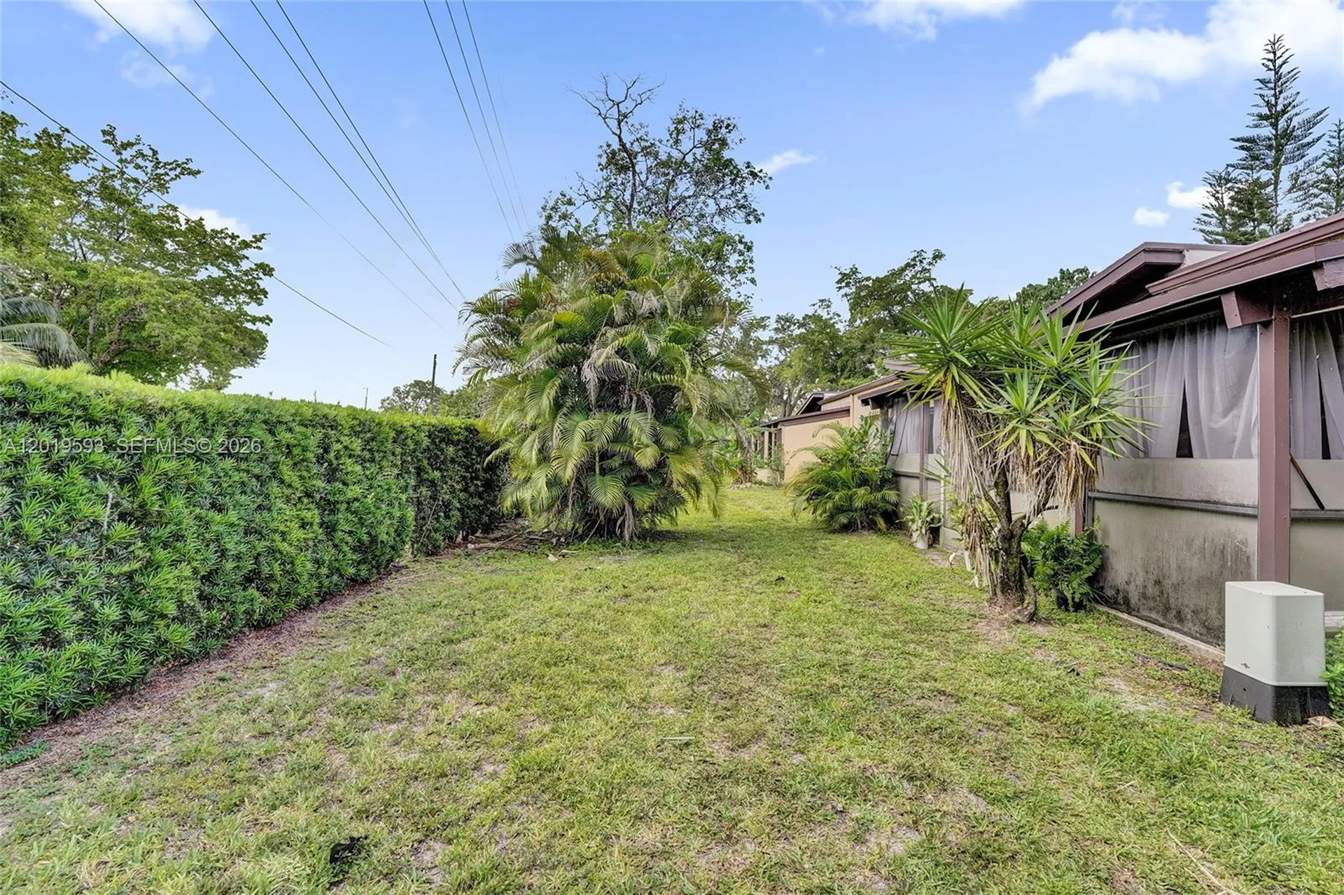 123 Briarwood Circle Hollywood FL 33024