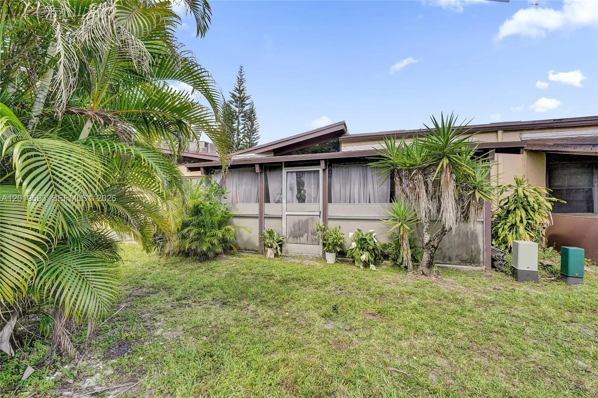123 Briarwood Circle Hollywood FL 33024