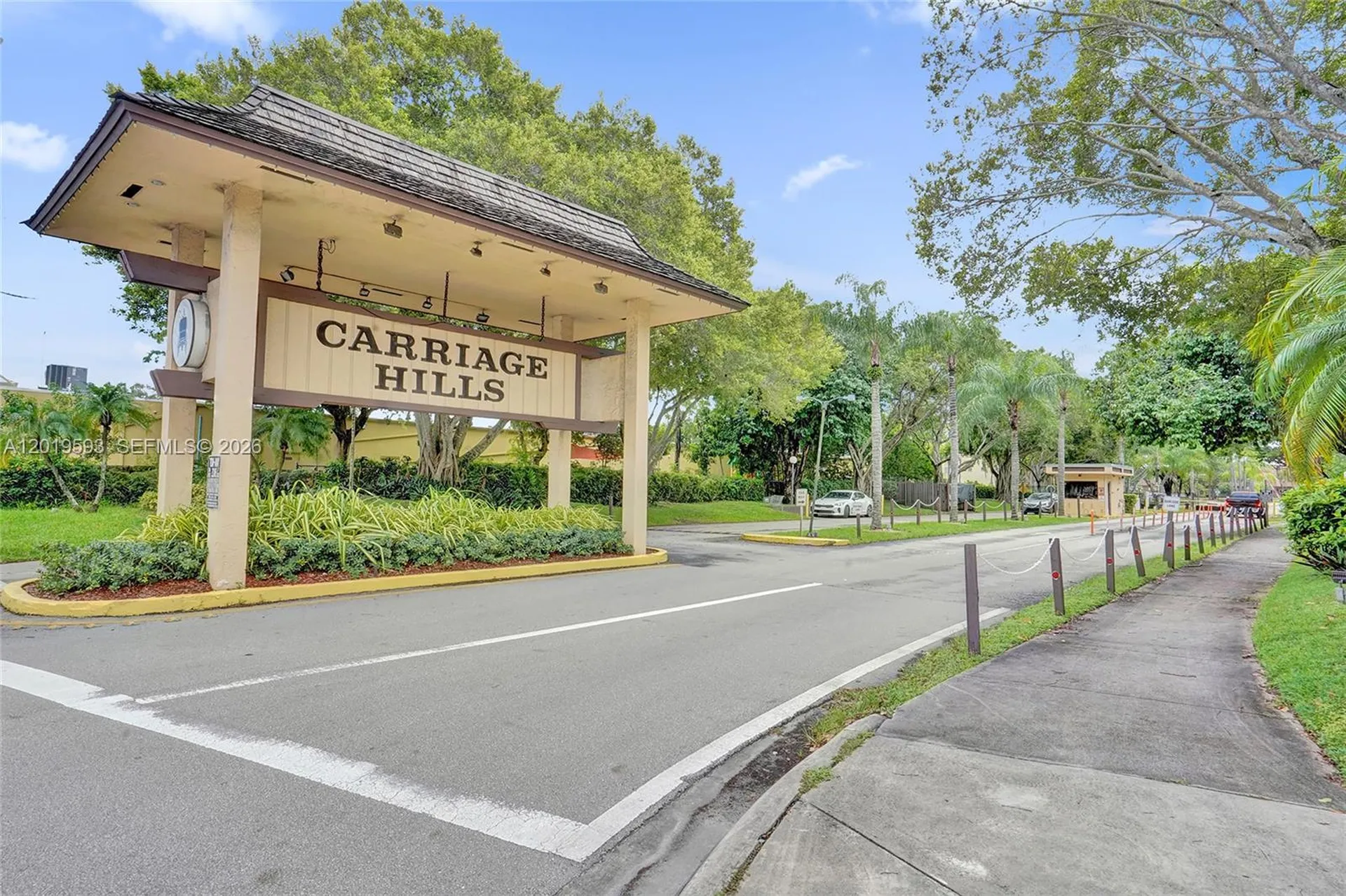 123 Briarwood Circle Hollywood FL 33024
