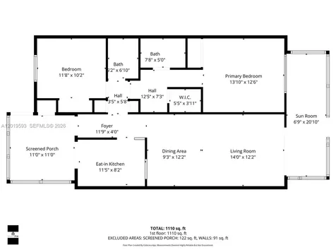 123 Briarwood Circle Hollywood FL 33024