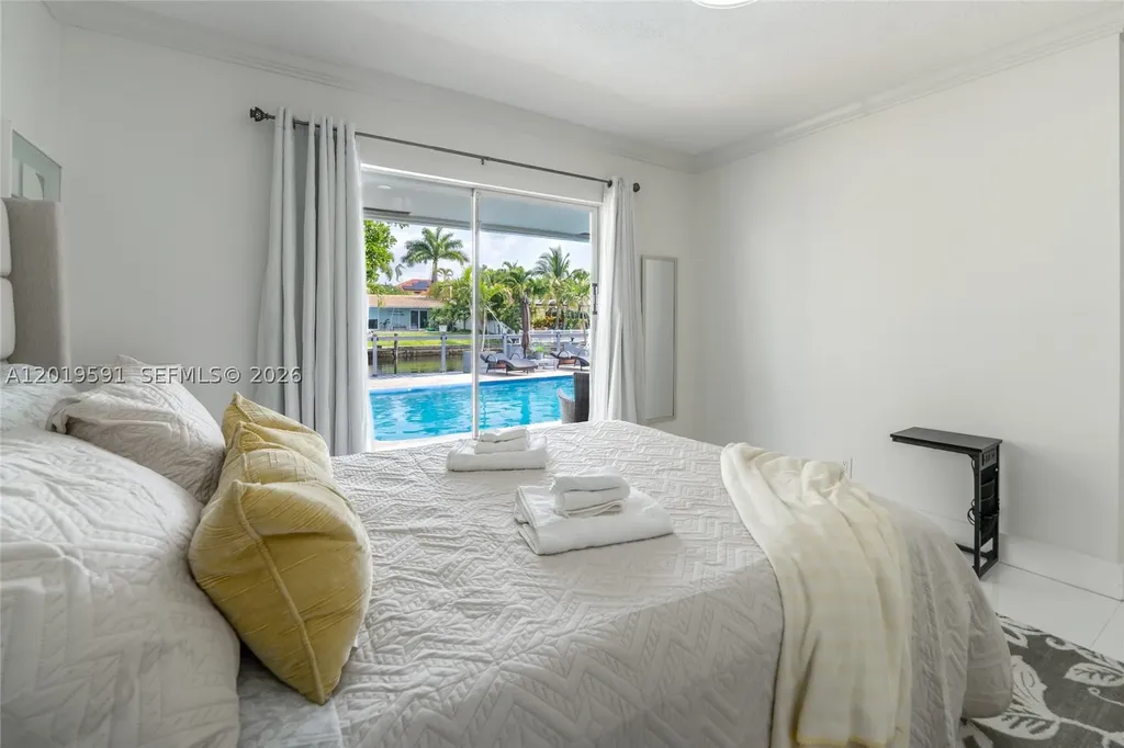 1465 NE 53rd Street Fort Lauderdale FL 33334