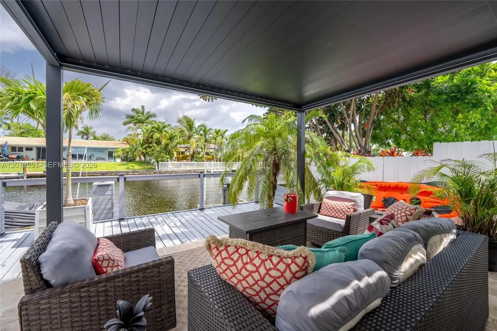 1465 NE 53rd Street Fort Lauderdale FL 33334