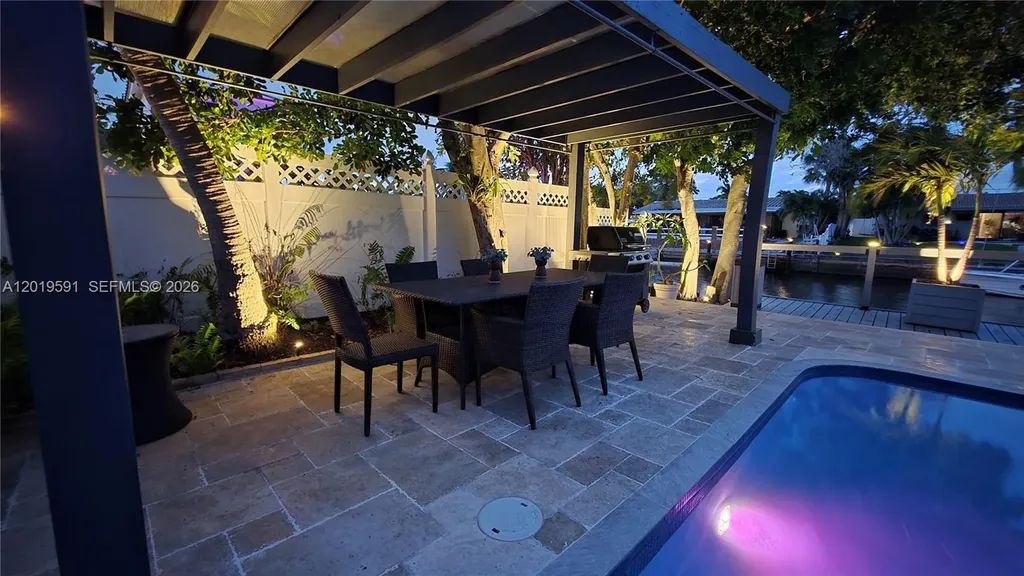 1465 NE 53rd Street Fort Lauderdale FL 33334
