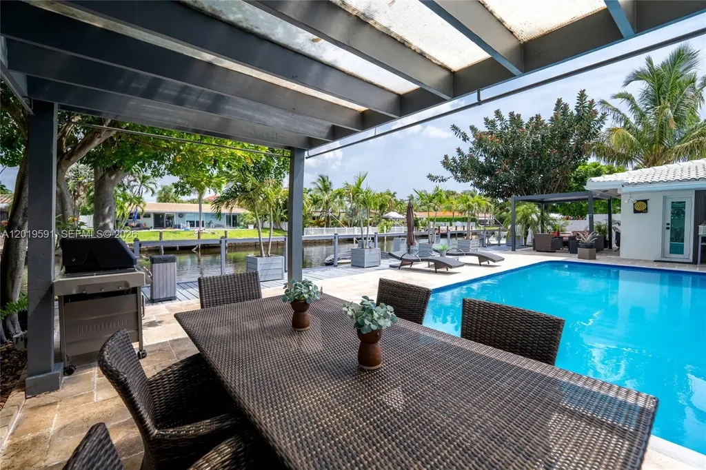 1465 NE 53rd Street Fort Lauderdale FL 33334