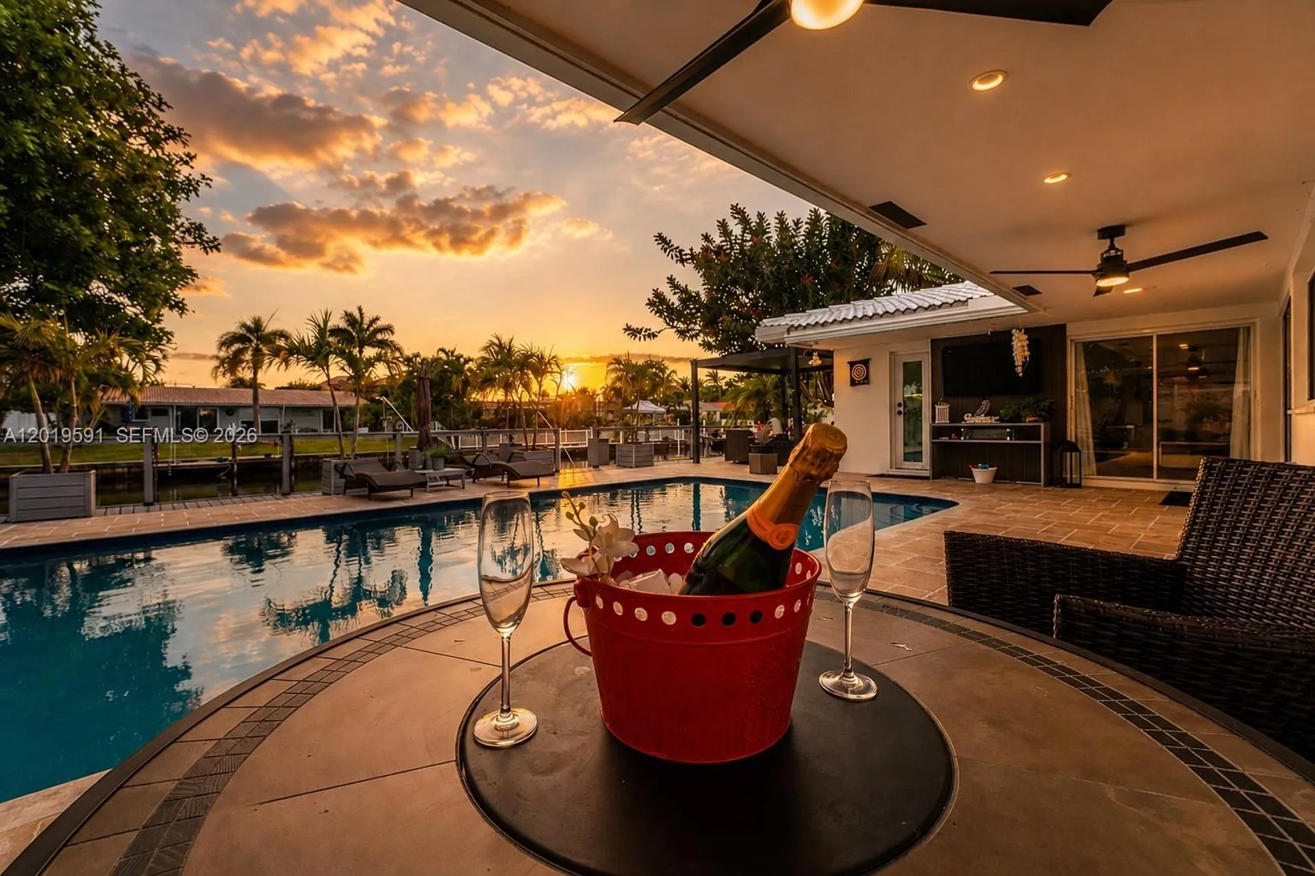 1465 NE 53rd Street Fort Lauderdale FL 33334