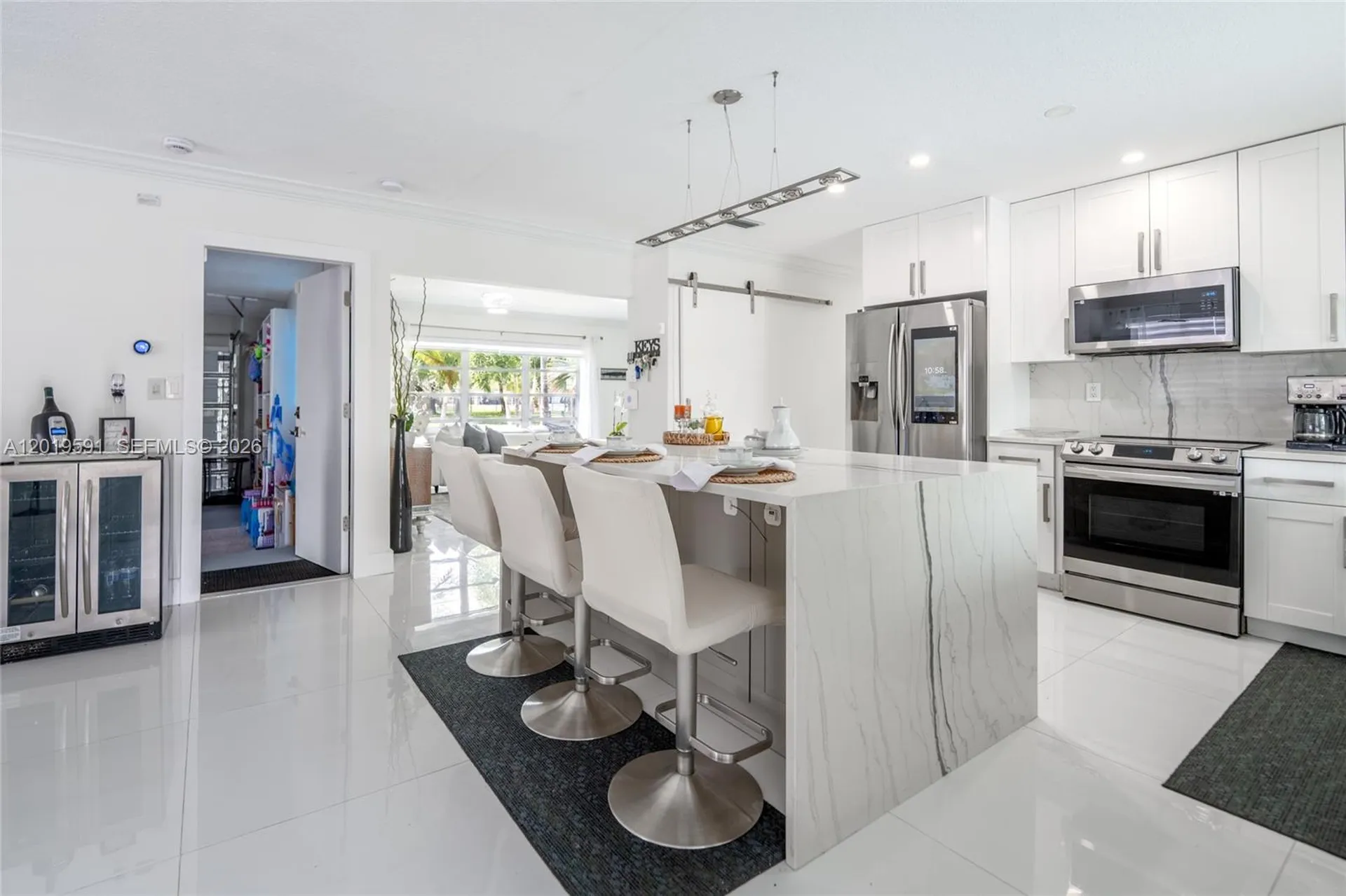 1465 NE 53rd Street Fort Lauderdale FL 33334