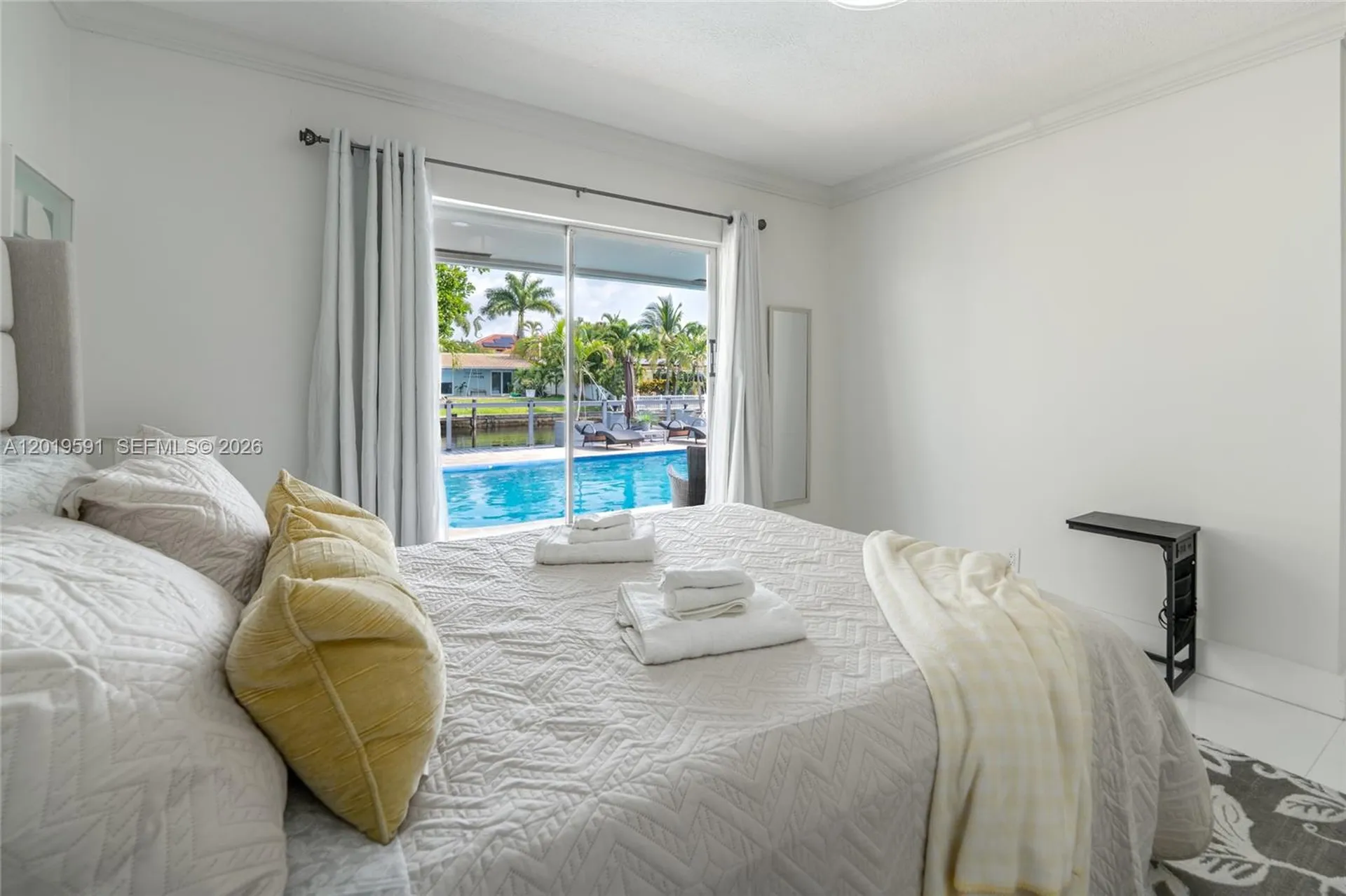 1465 NE 53rd Street Fort Lauderdale FL 33334