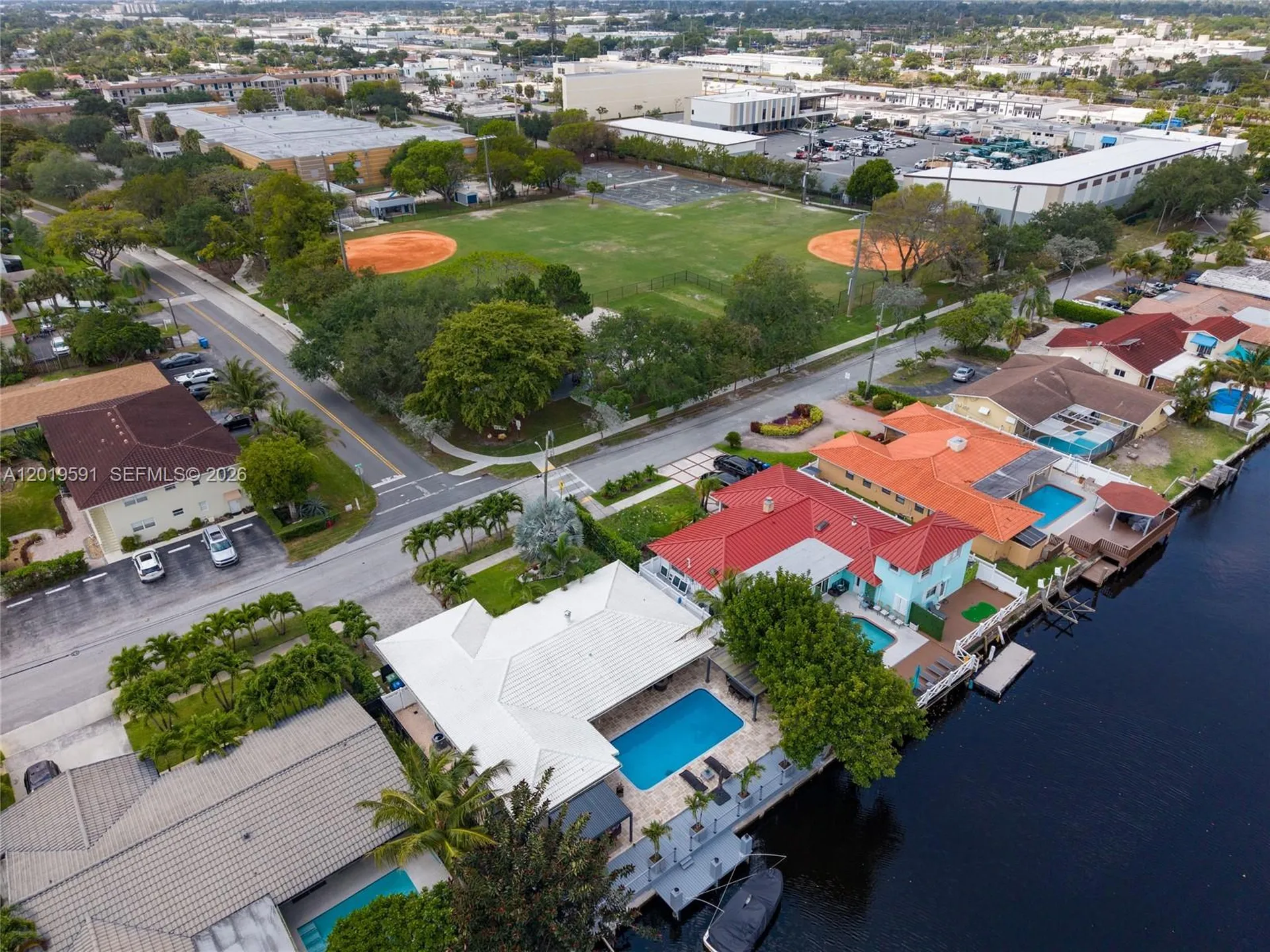 1465 NE 53rd Street Fort Lauderdale FL 33334