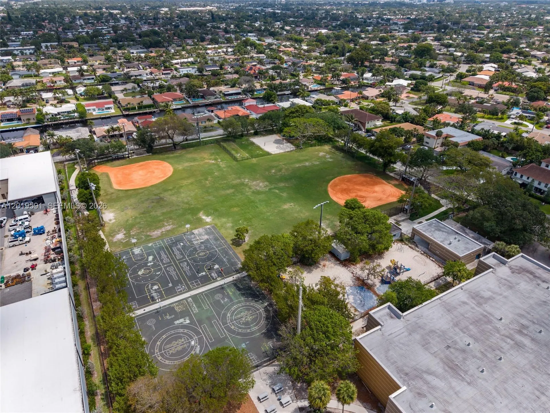 1465 NE 53rd Street Fort Lauderdale FL 33334