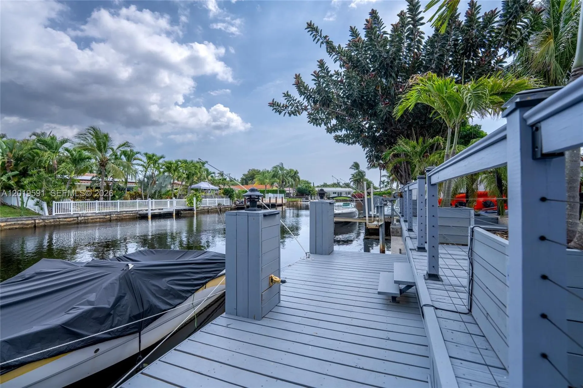 1465 NE 53rd Street Fort Lauderdale FL 33334