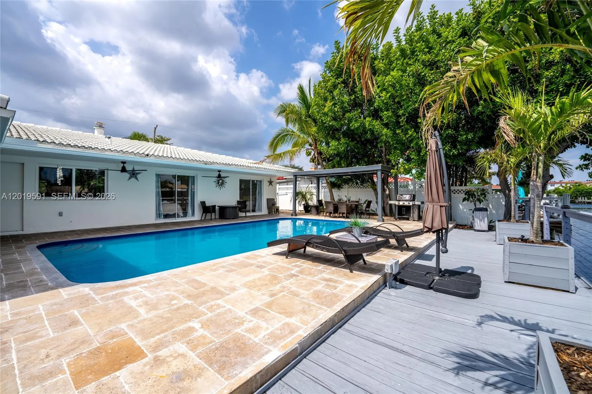 1465 NE 53rd Street Fort Lauderdale FL 33334
