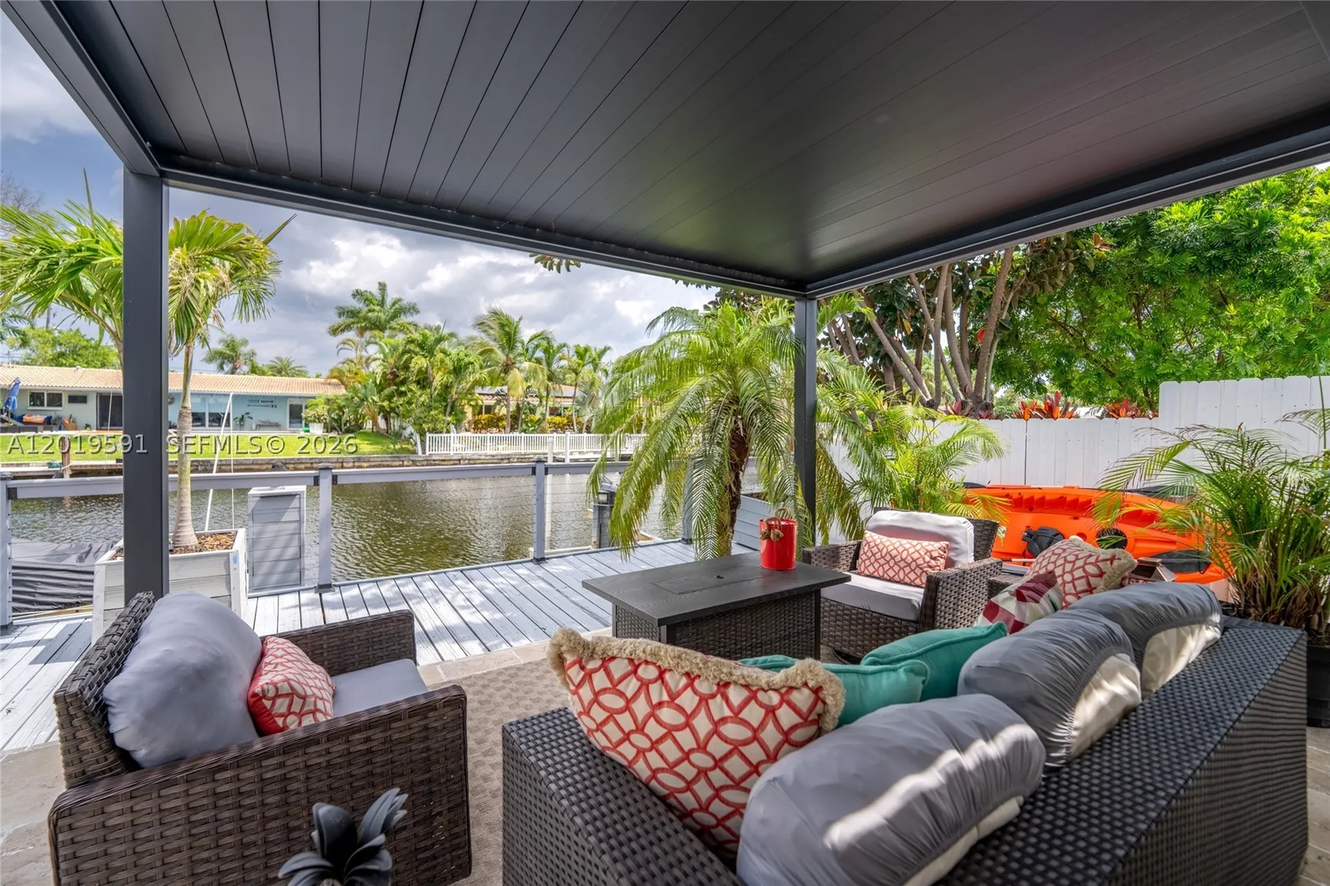 1465 NE 53rd Street Fort Lauderdale FL 33334