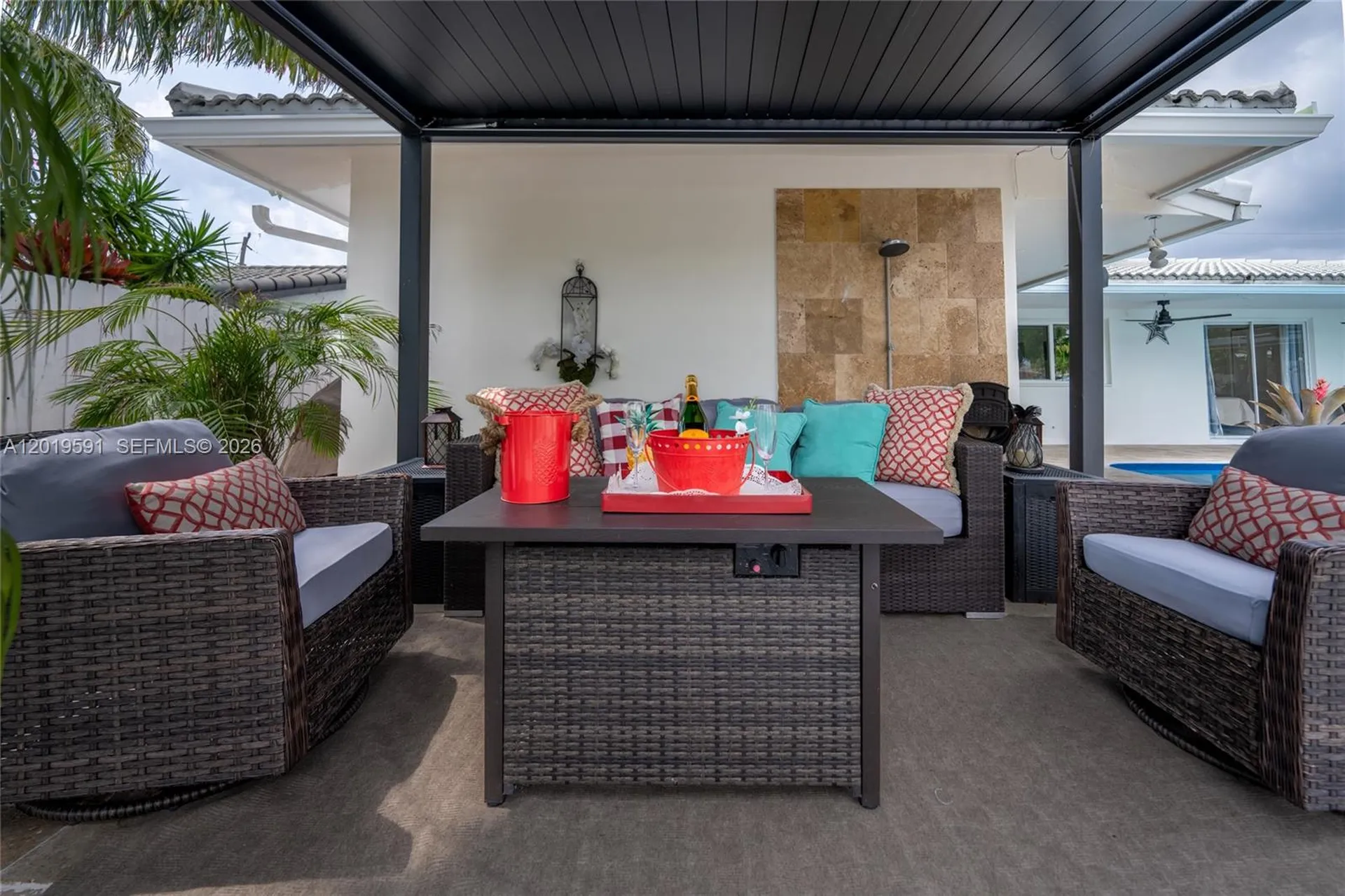 1465 NE 53rd Street Fort Lauderdale FL 33334