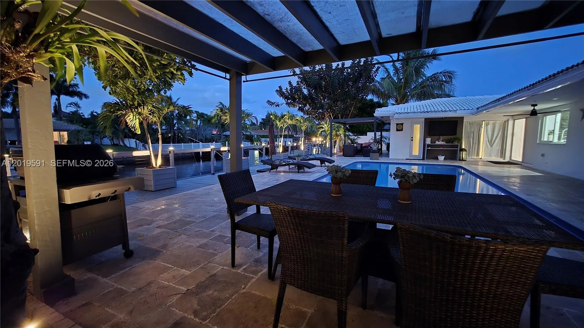 1465 NE 53rd Street Fort Lauderdale FL 33334