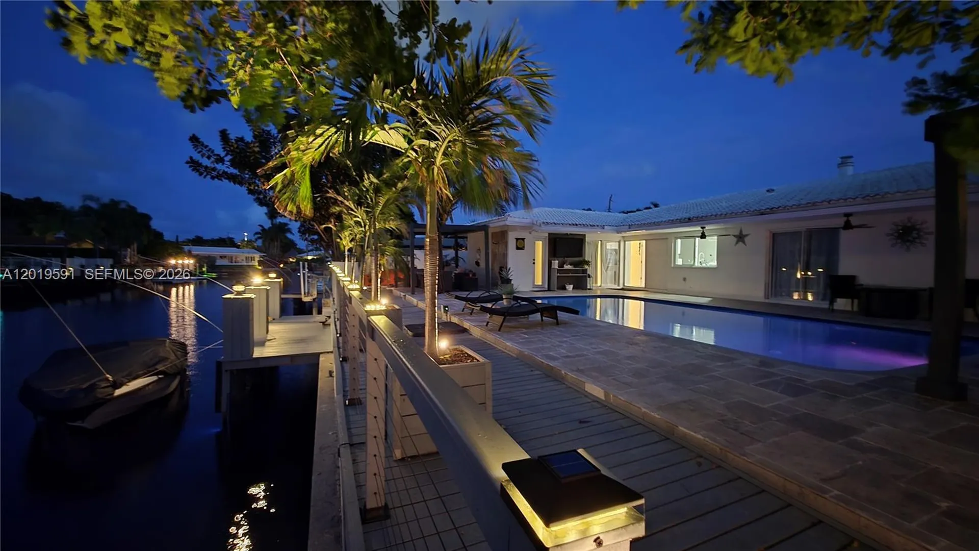1465 NE 53rd Street Fort Lauderdale FL 33334