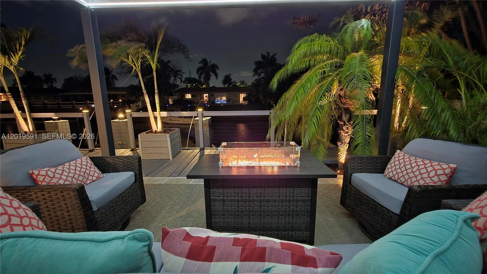 1465 NE 53rd Street Fort Lauderdale FL 33334