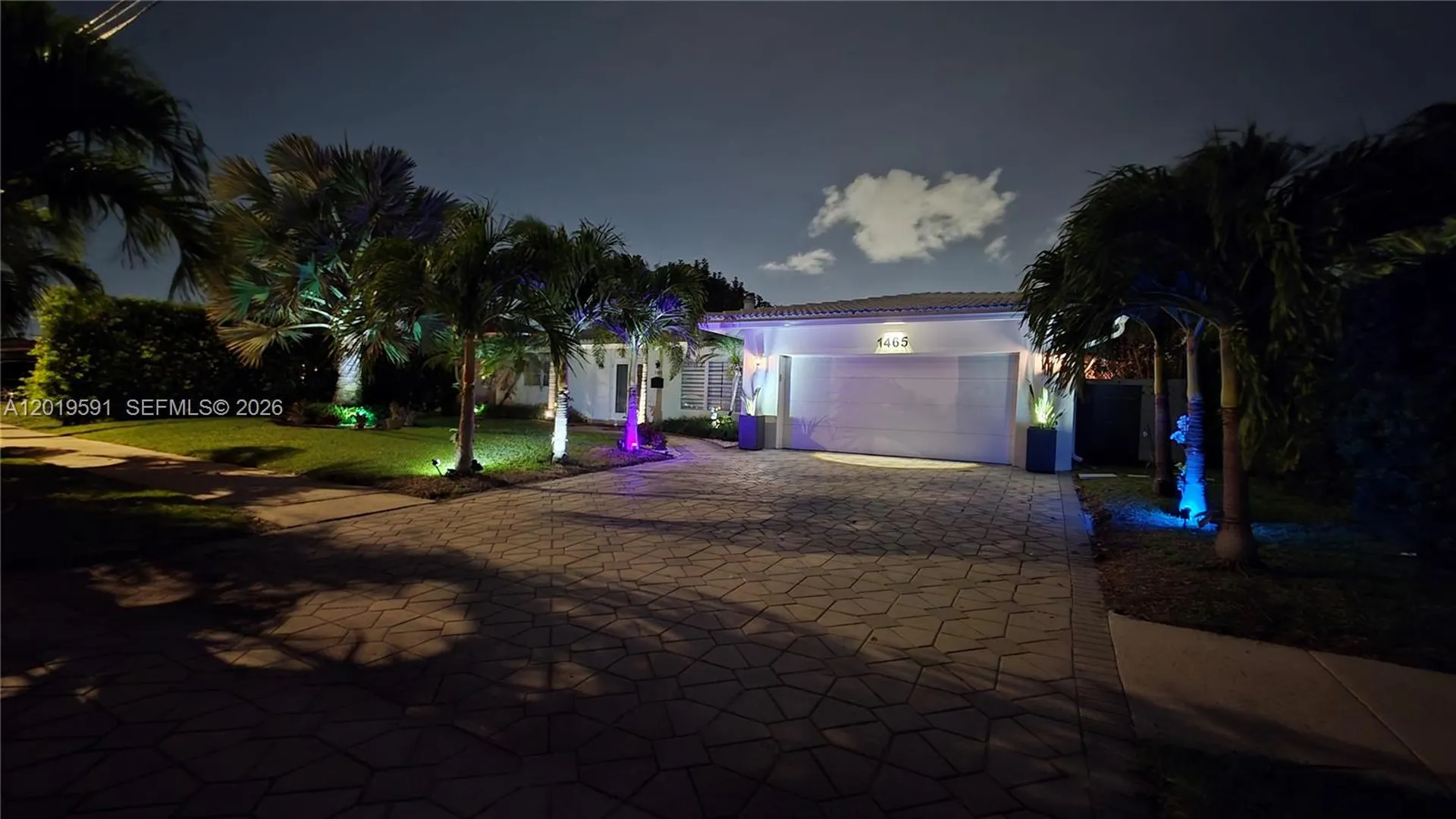 1465 NE 53rd Street Fort Lauderdale FL 33334