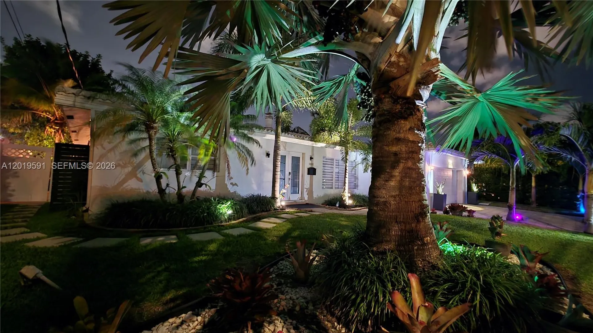 1465 NE 53rd Street Fort Lauderdale FL 33334