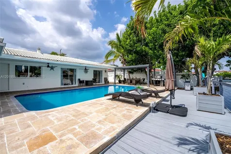 1465 NE 53rd Street Fort Lauderdale FL 33334