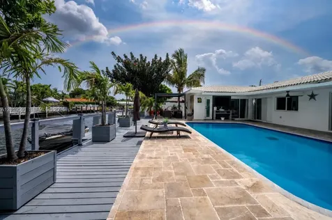 1465 NE 53rd Street Fort Lauderdale FL 33334