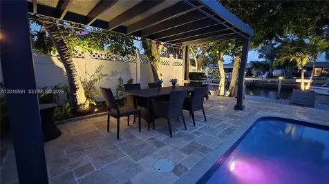 1465 NE 53rd Street Fort Lauderdale FL 33334