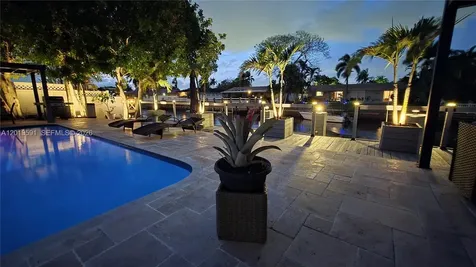 1465 NE 53rd Street Fort Lauderdale FL 33334