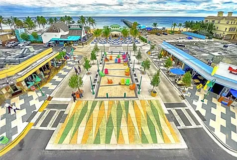 1465 NE 53rd Street Fort Lauderdale FL 33334