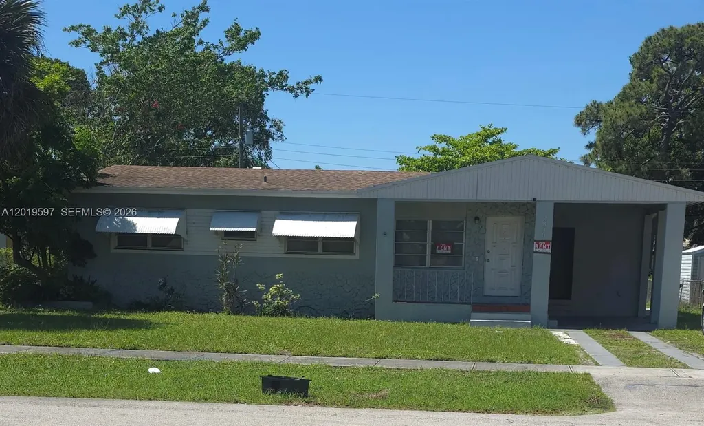 3330 Auburn Boulevard Fort Lauderdale FL 33312