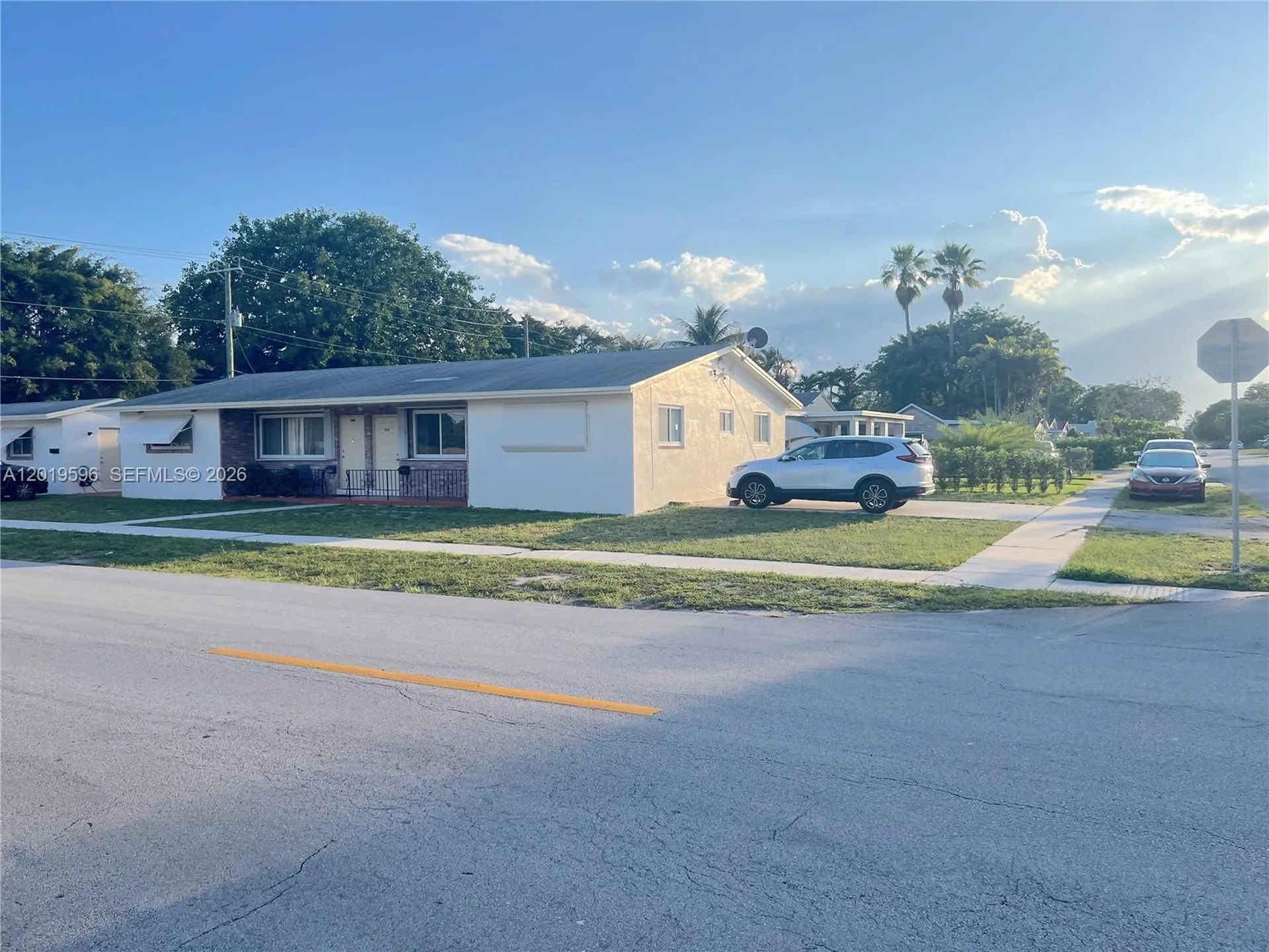 1826 N 22nd Avenue Hollywood FL 33020