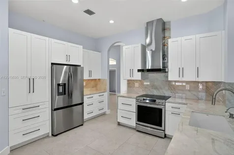 32204 SW 205th Avenue Homestead FL 33030