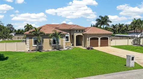 32204 SW 205th Avenue Homestead FL 33030