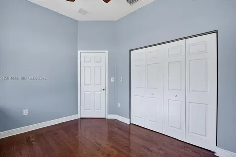 32204 SW 205th Avenue Homestead FL 33030