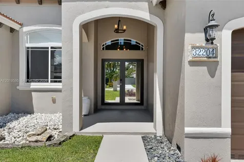 32204 SW 205th Avenue Homestead FL 33030