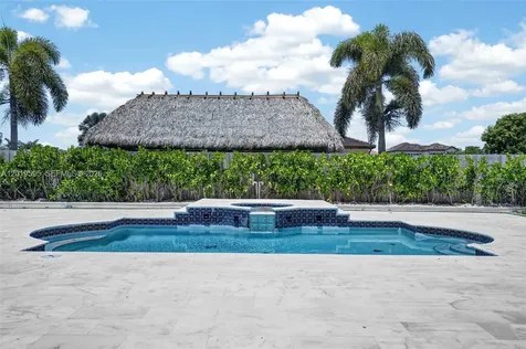 32204 SW 205th Avenue Homestead FL 33030
