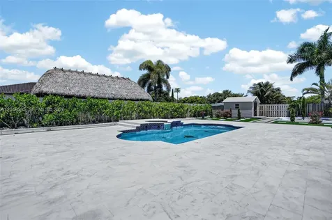 32204 SW 205th Avenue Homestead FL 33030