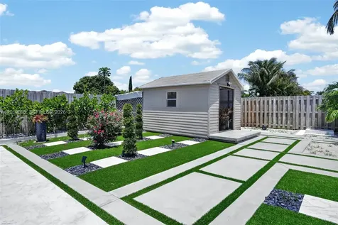 32204 SW 205th Avenue Homestead FL 33030