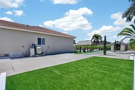 32204 SW 205th Avenue Homestead FL 33030