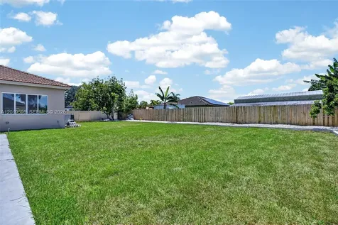 32204 SW 205th Avenue Homestead FL 33030
