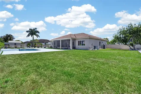 32204 SW 205th Avenue Homestead FL 33030