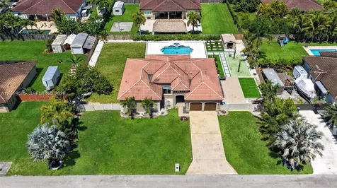 32204 SW 205th Avenue Homestead FL 33030